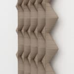Inka Bell, Rotating, 2025