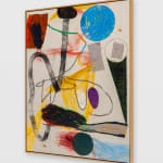 Søren Arildsen, Tapestry, 2024