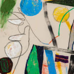 Søren Arildsen, Tapestry, 2024