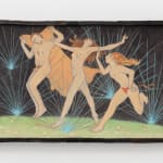 Søren Arildsen, Spring Cleaning, 2025