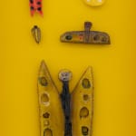 Sune Christiansen, Eksemplarer (dag)/Specimens (day), 2025