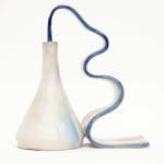 Maria Lenskjold & Peter Larsen, Magic Wand , 2023
