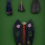 Sune Christiansen, Eksemplarer (dag)/Specimens (day), 2025