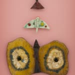 Sune Christiansen, Eksemplarer (dag)/Specimens (day), 2025
