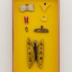 Sune Christiansen, Eksemplarer (dag)/Specimens (day), 2025