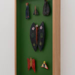 Sune Christiansen, Eksemplarer (dag)/Specimens (day), 2025