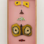 Sune Christiansen, Eksemplarer (dag)/Specimens (day), 2025
