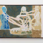 Jakob Oksbjerg, Workers Work, 2023