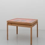 Sune Christiansen, Eksemplarer (dag)/Specimens (day), 2025