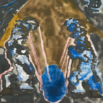 Jakob Oksbjerg, The Pleasure of Gold, 2023