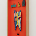 Sune Christiansen, Eksemplarer (dag)/Specimens (day), 2025