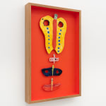 Søren Arildsen, Spring Cleaning, 2025