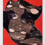 Noah Umur Kanber, The lost ancient civilization - artifact 11, 2023, 2023