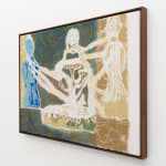 Jakob Oksbjerg, Workers Work, 2023