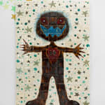 Noah Umur Kanber, The lost ancient civilization - artifact 11, 2023, 2023