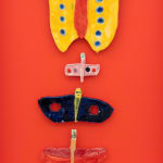 Søren Arildsen, Spring Cleaning, 2025