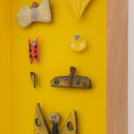 Sune Christiansen, Eksemplarer (dag)/Specimens (day), 2025