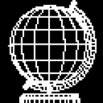 Spøgelsesmaskinen, Insert Disk - Blue, 2023