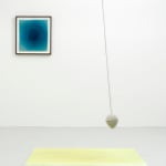 Louise Foo, Pendulum 01, 2023