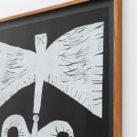 Sune Christiansen, Untitled, 2025