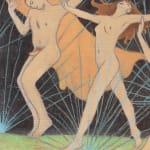 Søren Arildsen, Spring Cleaning, 2025