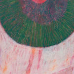 Loren Erdrich, Veil, 2025