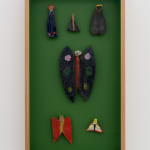 Sune Christiansen, Eksemplarer (dag)/Specimens (day), 2025