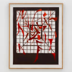 Mathias Malling Mortensen, Untitled, 2025
