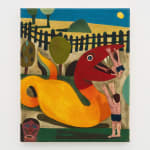 Søren Arildsen, Spring Cleaning, 2025