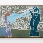 Jakob Oksbjerg, Workers Work, 2023