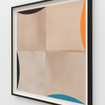 Inka Bell, Rotating, 2025