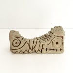 Noah Umur Kanber, The lost ancient civilization - artifact 11, 2023, 2023