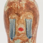 Loren Erdrich, Veil, 2025