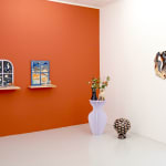 Maria Lenskjold & Peter Larsen, Magic Wand , 2023