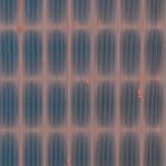 Inka Bell, Lines 9, 2023