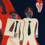 Søren Arildsen, Spring Cleaning, 2025