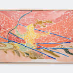 Jakob Oksbjerg, The Pleasure of Gold, 2023