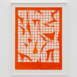 Mathias Malling Mortensen, Cage, 2022