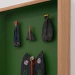 Sune Christiansen, Eksemplarer (dag)/Specimens (day), 2025