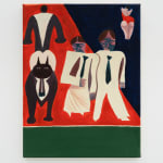 Søren Arildsen, Spring Cleaning, 2025