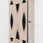 Inka Bell, Rotating, 2025