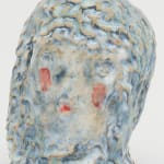 Loren Erdrich, Veil, 2025