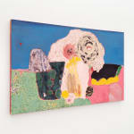 Søren Arildsen, Spring Cleaning, 2025