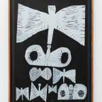 Sune Christiansen, Untitled, 2025