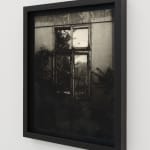 Simona Popovic, the viewer, 2025