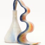 Maria Lenskjold & Peter Larsen, Magic Wand , 2023