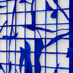 Mathias Malling Mortensen, Cage, 2022