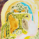 Søren Arildsen, Spring Cleaning, 2025