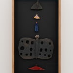 Sune Christiansen, Eksemplarer (dag)/Specimens (day), 2025