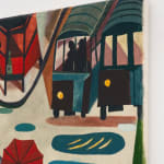 Søren Arildsen, Spring Cleaning, 2025